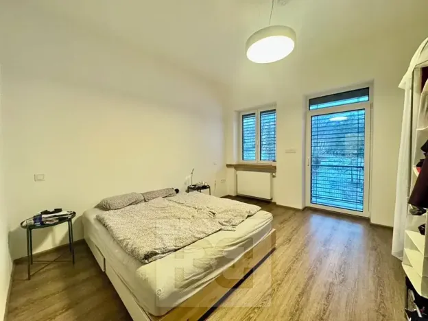 Pronájem bytu 3+kk, Brno, Drobného, 82 m2
