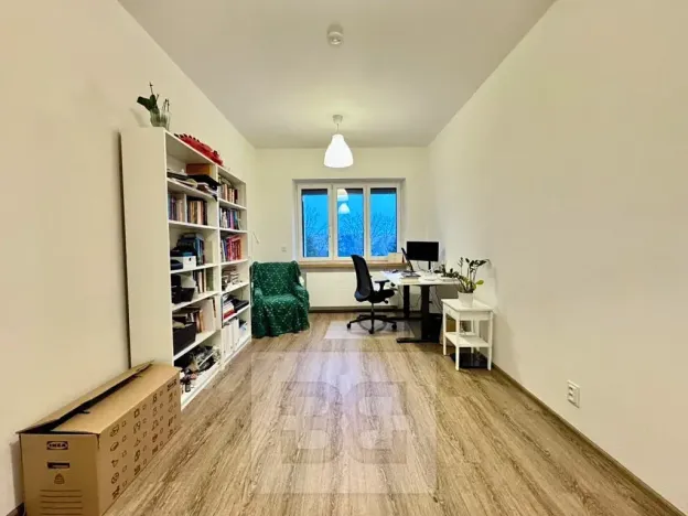 Pronájem bytu 3+kk, Brno, Drobného, 82 m2