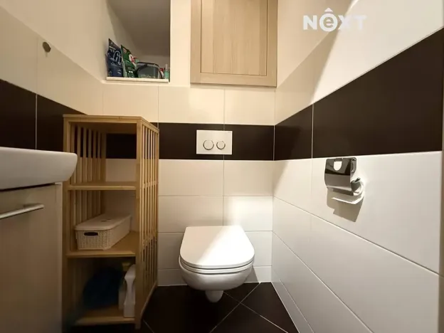 Prodej bytu 3+kk, Jilemnice, Jana Weisse, 66 m2