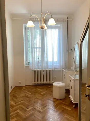 Prodej bytu 3+1, Praha - Strašnice, V předpolí, 70 m2