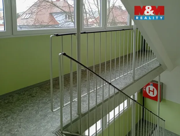 Prodej bytu 4+kk, Litoměřice - Předměstí, Bojská, 79 m2
