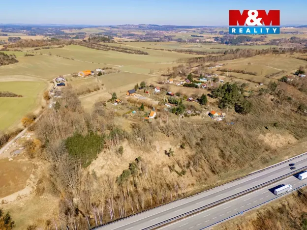 Prodej pozemku pro bydlení, Velké Meziříčí, 1991 m2