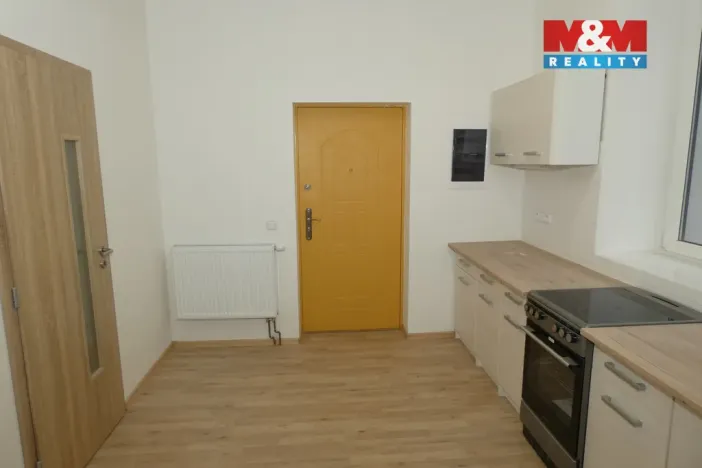 Pronájem bytu 2+1, Žleby, Zámecké náměstí, 53 m2