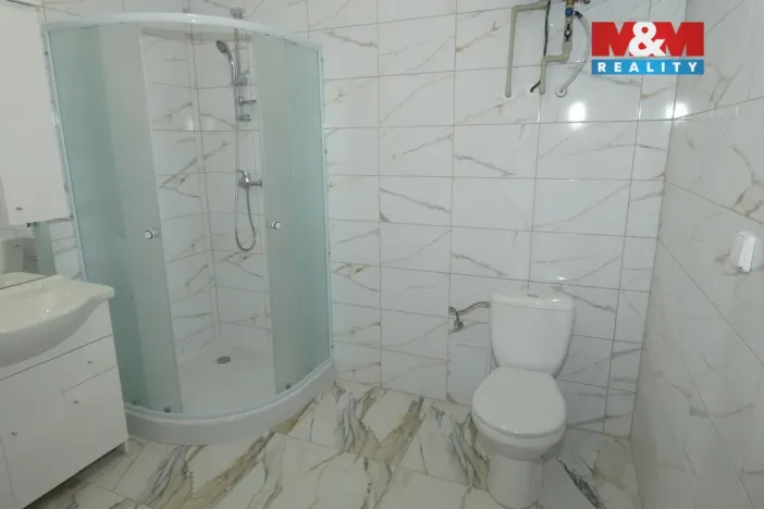 Pronájem bytu 3+kk, Žleby, Zámecké náměstí, 75 m2