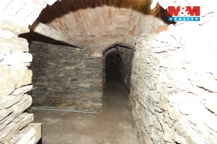 Pronájem bytu 3+kk, Žleby, Zámecké náměstí, 75 m2