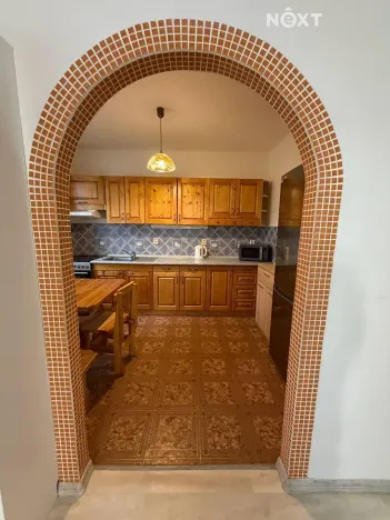 Pronájem bytu 3+1, Vrčeň, 81 m2