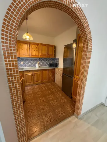 Pronájem bytu 3+1, Vrčeň, 81 m2