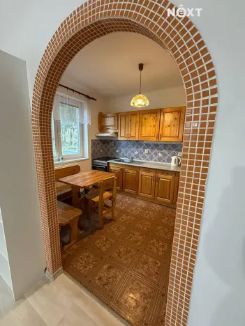 Pronájem bytu 3+1, Vrčeň, 81 m2