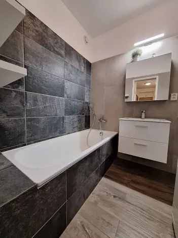 Pronájem bytu 2+1, Uherský Brod, V. Růžičky, 61 m2