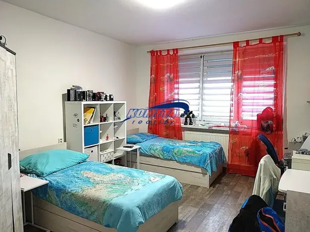 Pronájem bytu 3+1, Vranovice, Kopečky, 76 m2