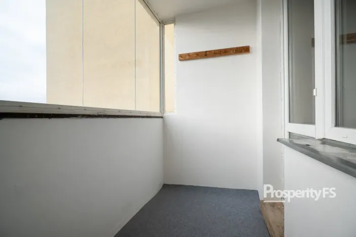 Prodej bytu 2+1, Louny, Kosmonautů, 67 m2