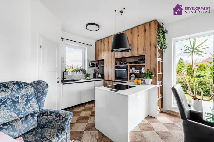 Prodej rodinného domu, Žamberk, Sadová, 146 m2