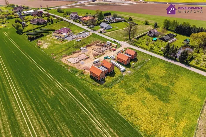 Prodej rodinného domu, Opatovec, 151 m2