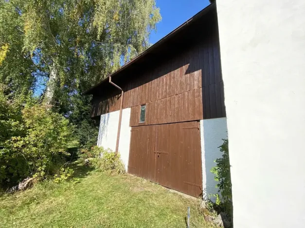 Prodej rodinného domu, Pertoltice pod Ralskem, 800 m2