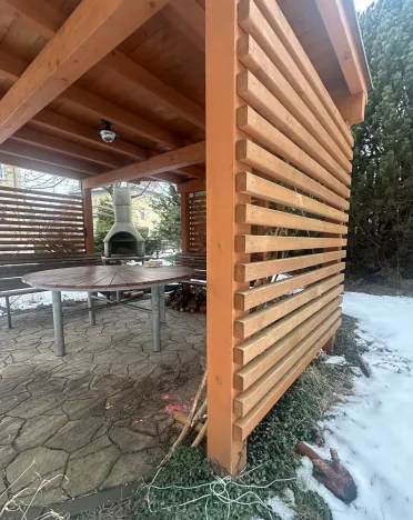 Pronájem bytu 2+1, Liberec - Liberec I-Staré Město, Svojsíkova, 63 m2