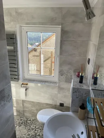 Prodej bytu 1+kk, Abertamy, Rooseweltova, 28 m2