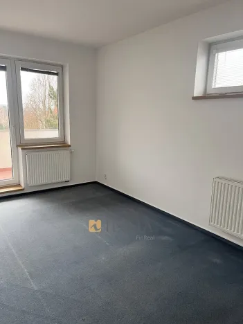 Pronájem bytu 2+kk, Kroměříž, Zborovská, 65 m2