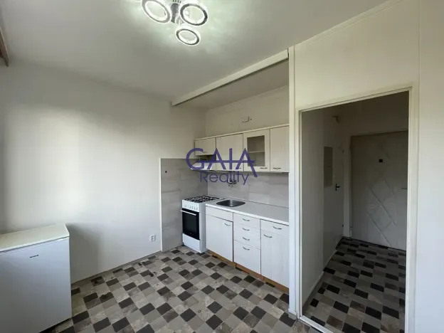 Pronájem bytu 1+1, Veselí nad Moravou, Hutník, 31 m2