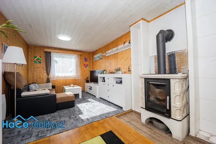 Prodej chaty, Liberk, 60 m2