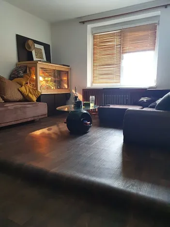 Pronájem bytu 1+1, Ostrava - Zábřeh, Jedličkova, 36 m2