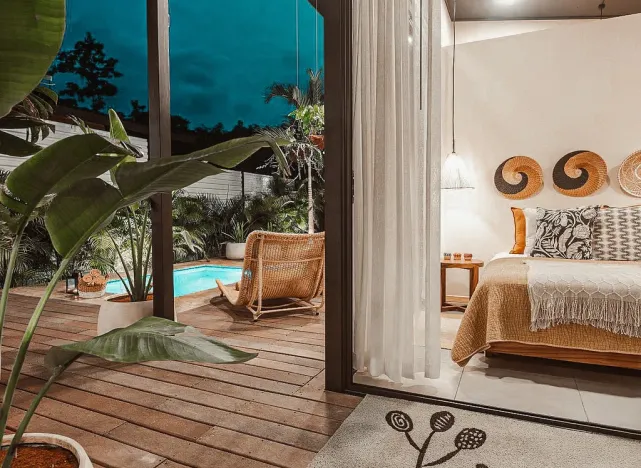 Prodej domu, Puerto Viejo, Hone Creek, Kostarika, 120 m2