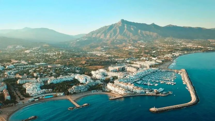 Prodej bytu 3+kk, Calle María Zambrano, Casares Costa, Costa del Sol, Španělsko, 142 m2