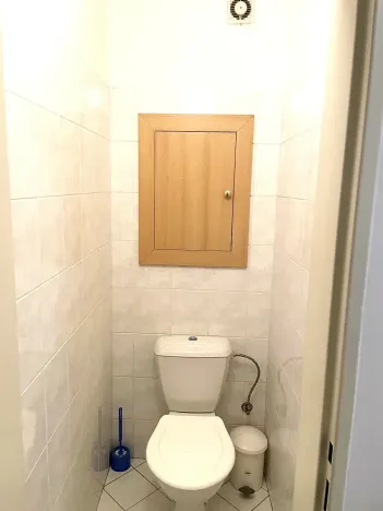 Prodej bytu 1+kk, Vestec, Ve Stromkách, 45 m2