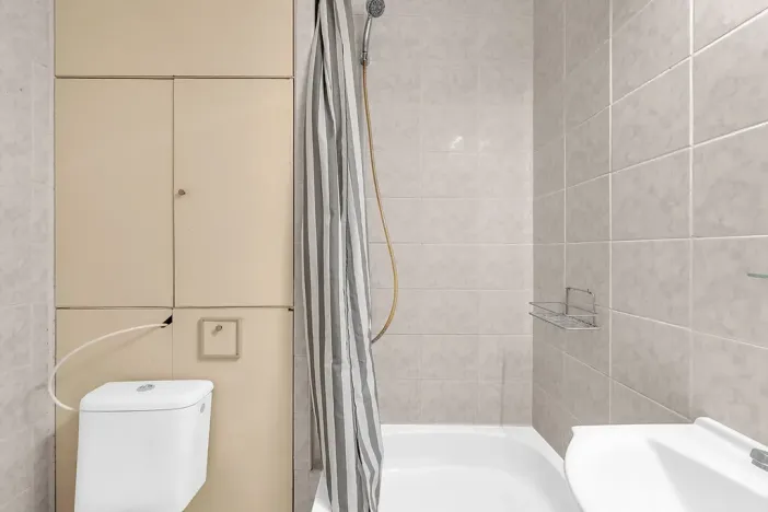 Prodej bytu 1+1, Hradec Králové, V Koutech, 35 m2