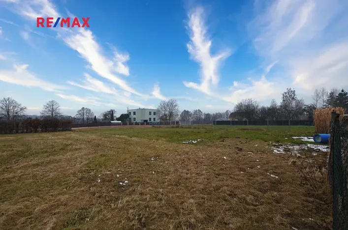 Prodej pozemku pro bydlení, Rychvald, 801 m2