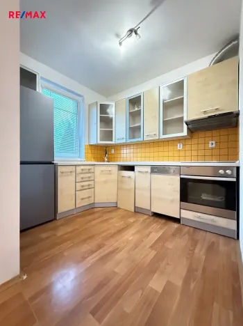 Pronájem bytu 2+kk, Plzeň, Květná, 51 m2