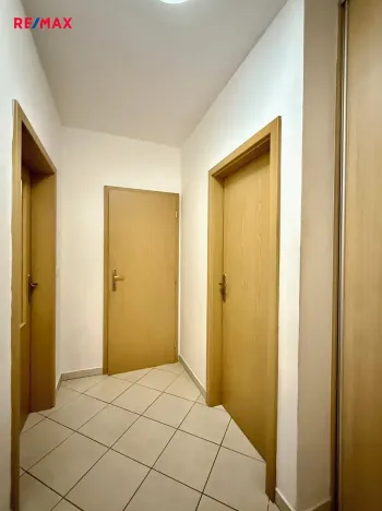 Pronájem bytu 2+kk, Plzeň, Květná, 51 m2