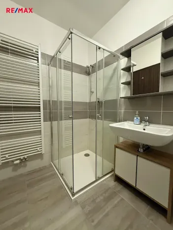 Pronájem bytu 2+kk, Zbůch, U Trati, 49 m2