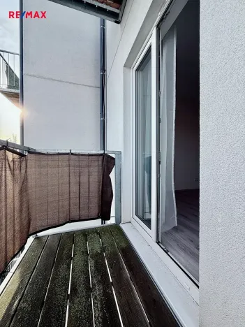 Pronájem bytu 2+kk, Zbůch, U Trati, 49 m2