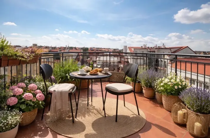 Pronájem bytu 2+kk, Praha - Vinohrady, Polská, 122 m2