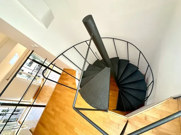 Pronájem bytu 2+kk, Praha - Vinohrady, Polská, 122 m2