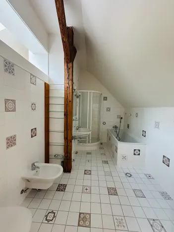 Pronájem bytu 2+kk, Praha - Vinohrady, Polská, 122 m2