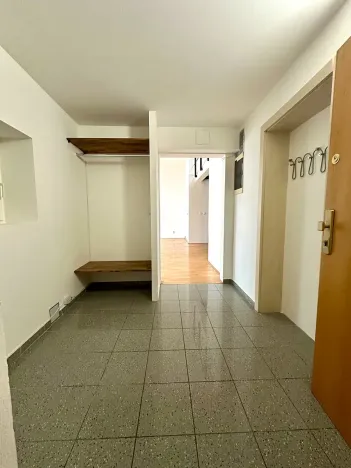 Pronájem bytu 2+kk, Praha - Vinohrady, Polská, 122 m2