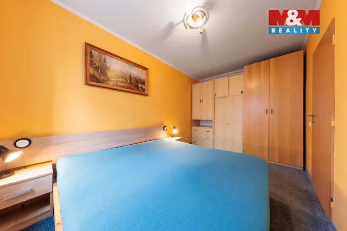 Prodej rodinného domu, Jáchymov, Boženy Němcové, 247 m2