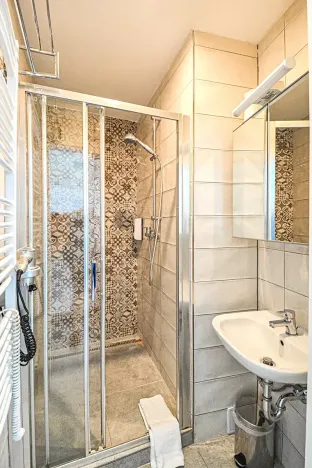 Prodej bytu 2+1, Praha - Nové Město, Školská, 55 m2