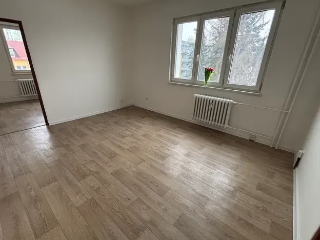 Pronájem bytu 3+1, Frýdek-Místek, Bavlnářská, 59 m2