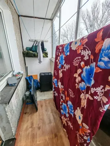 Prodej bytu 2+1, Česká Třebová, Semanínská, 72 m2