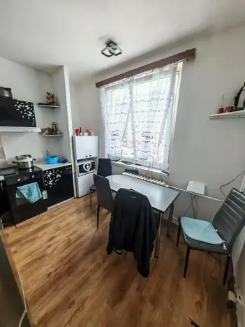 Prodej bytu 2+1, Česká Třebová, Semanínská, 72 m2