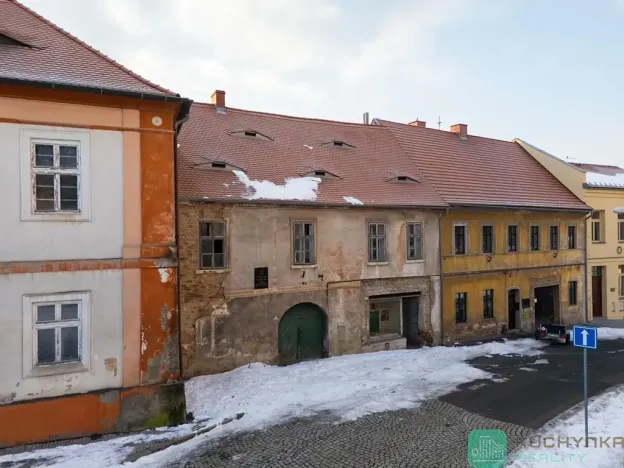 Prodej ubytování, Duchcov, G. Casanovy, 500 m2