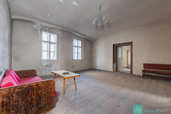 Prodej ubytování, Duchcov, G. Casanovy, 500 m2