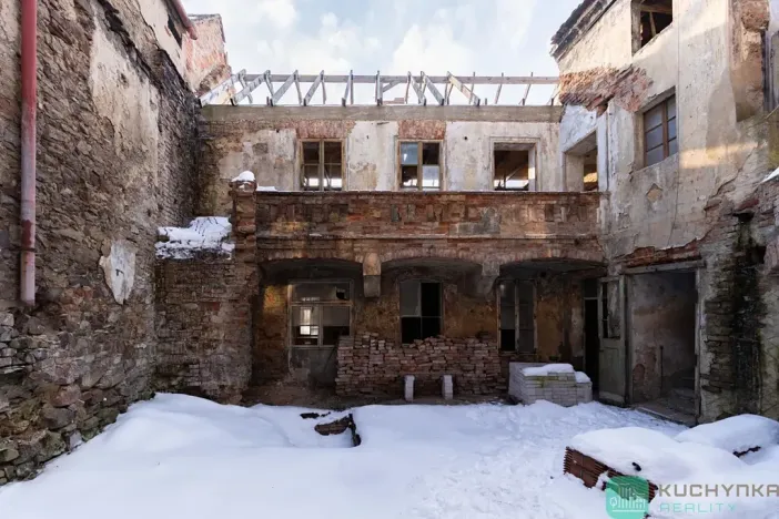 Prodej ubytování, Duchcov, G. Casanovy, 500 m2