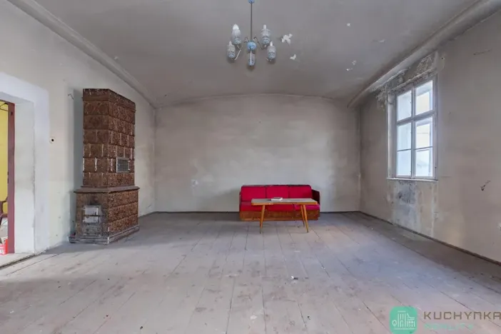 Prodej ubytování, Duchcov, G. Casanovy, 500 m2