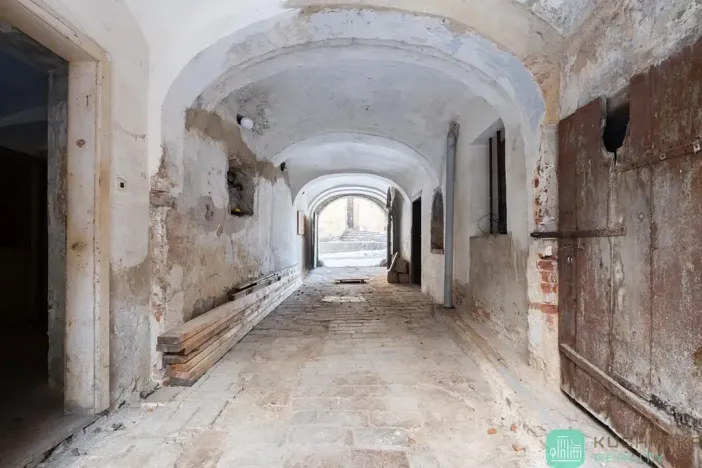 Prodej ubytování, Duchcov, G. Casanovy, 500 m2