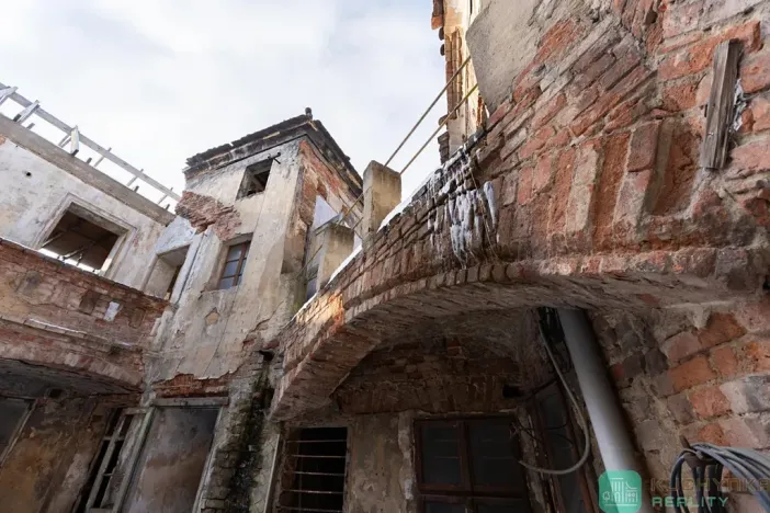 Prodej ubytování, Duchcov, G. Casanovy, 500 m2