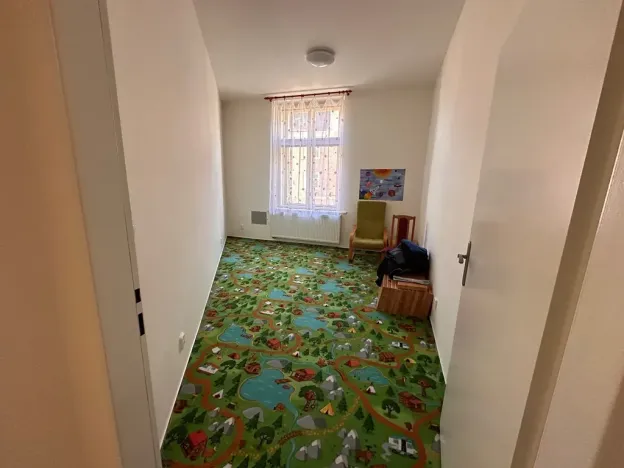 Pronájem bytu 4+1, Brno, Olomoucká, 135 m2