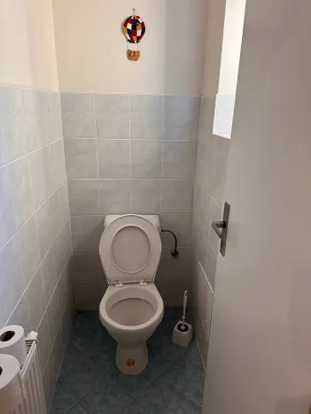 Pronájem bytu 4+1, Brno, Olomoucká, 135 m2